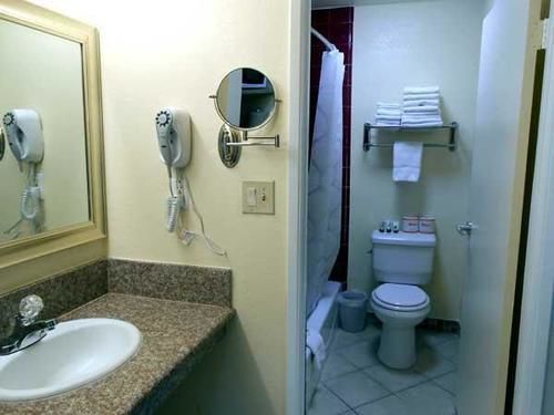 Best Inn & Suites Buena Park Esterno foto