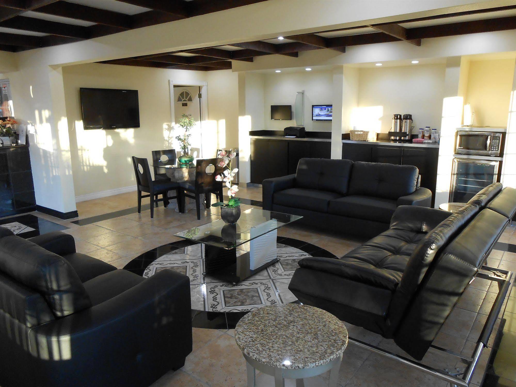 Best Inn & Suites Buena Park Esterno foto