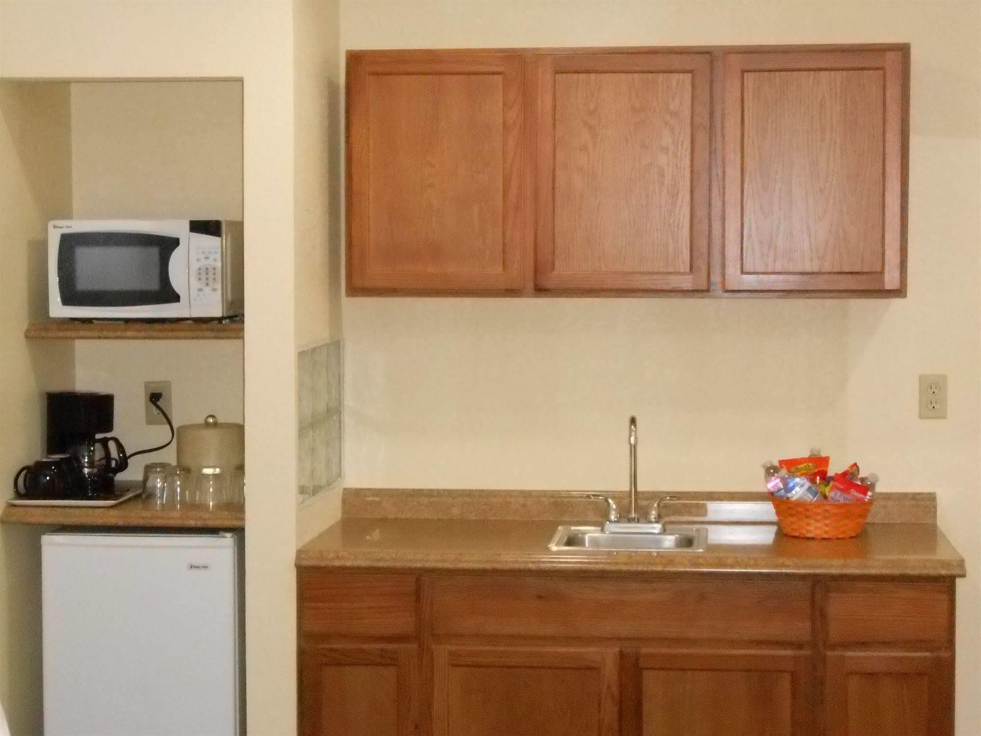 Best Inn & Suites Buena Park Esterno foto