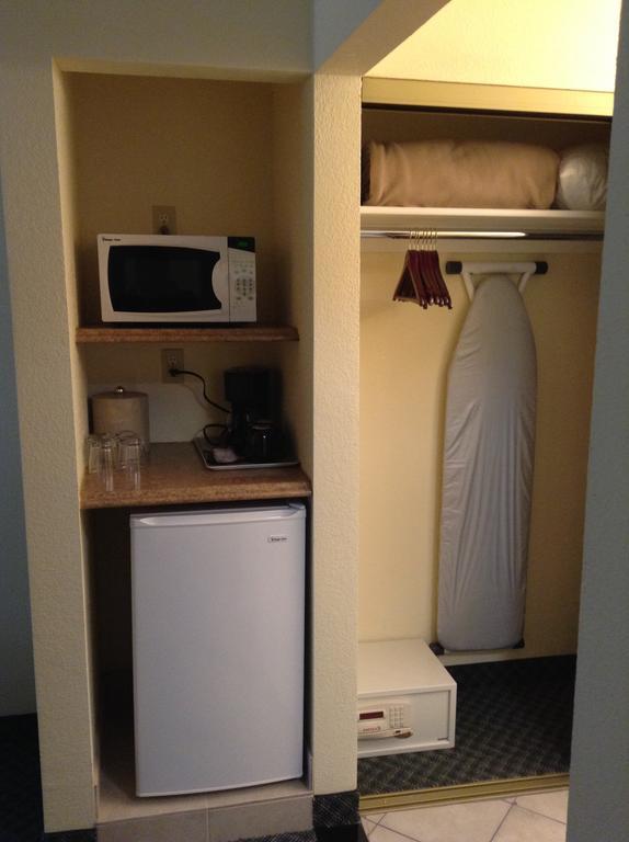 Best Inn & Suites Buena Park Esterno foto