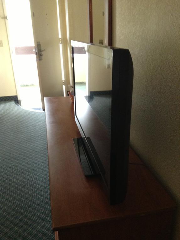 Best Inn & Suites Buena Park Esterno foto