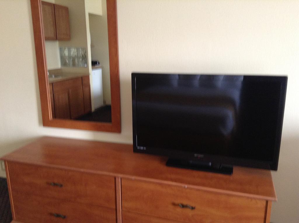 Best Inn & Suites Buena Park Esterno foto