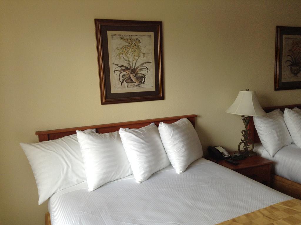 Best Inn & Suites Buena Park Esterno foto